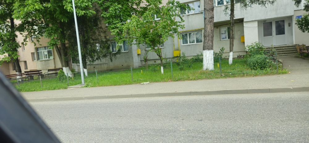 Vand apartament central parter