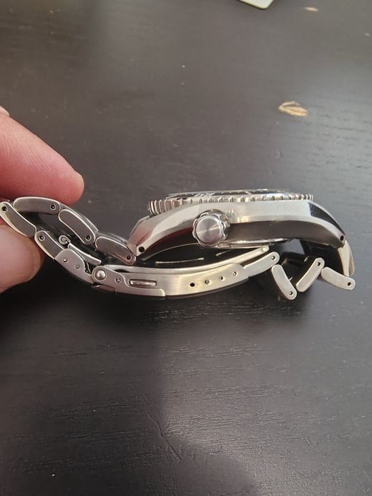 Seiko Prospex King Sumo SPB323J