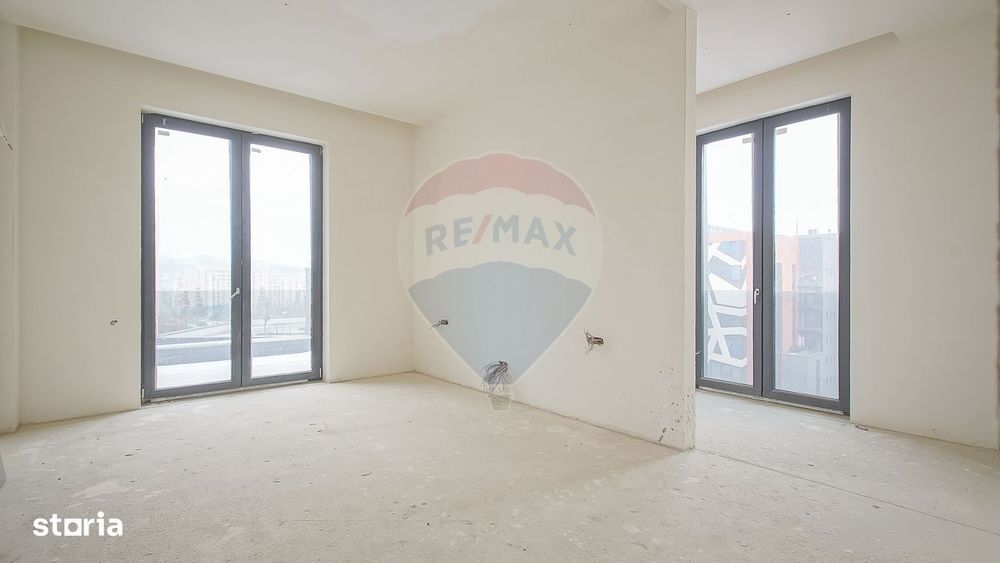 Penthouse de lux cu rooftop și lift privat I Elegant House Brașov