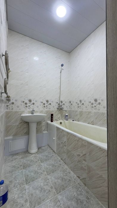 Юнусабад 19. 2/5/5. Миранди