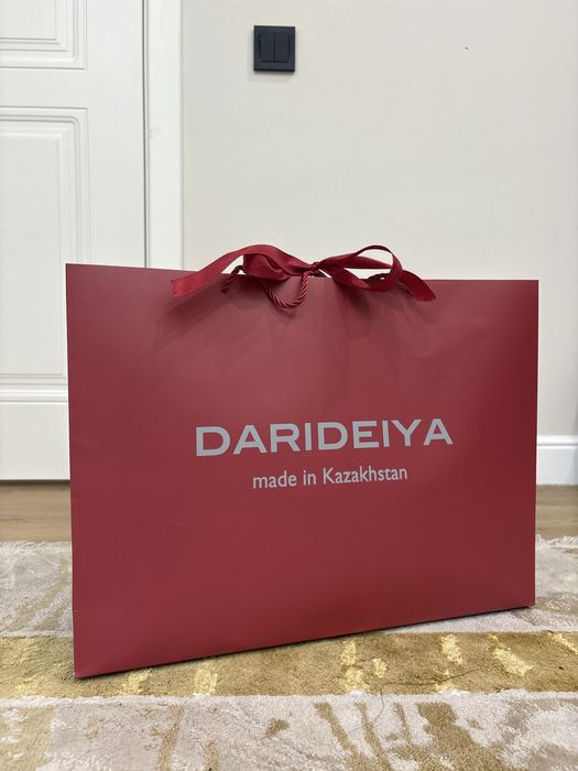 Шапан QUMAR от Darideiya