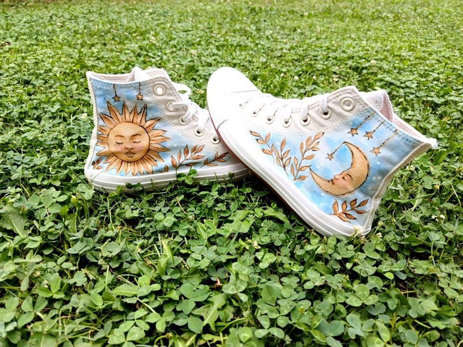 Converse superbi