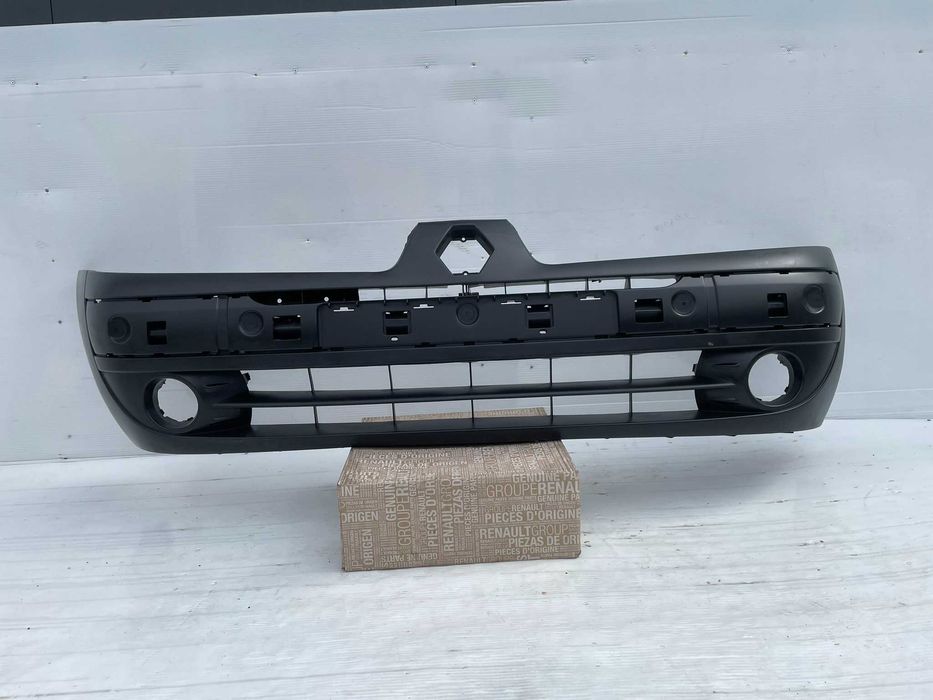 Bara fata Renault Clio 2 phase 2 2003-2006 noua originala Renault