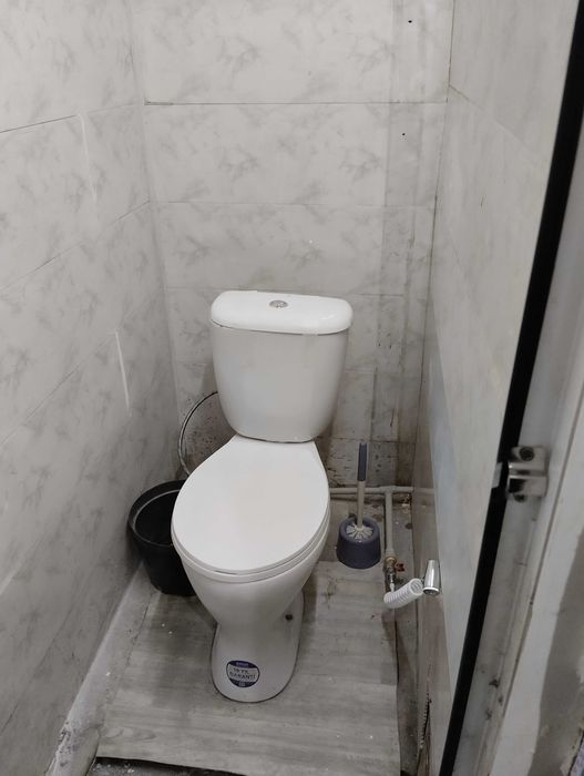 Комната с отдельным входом.