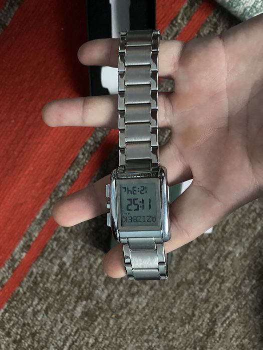 Al- Salah qo’l soati