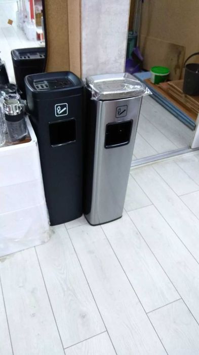 Urna Musor idish, Урна urna урна метал