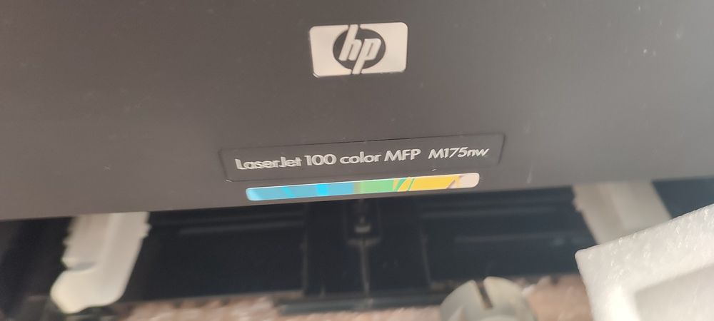 Imprimanta HP folosita