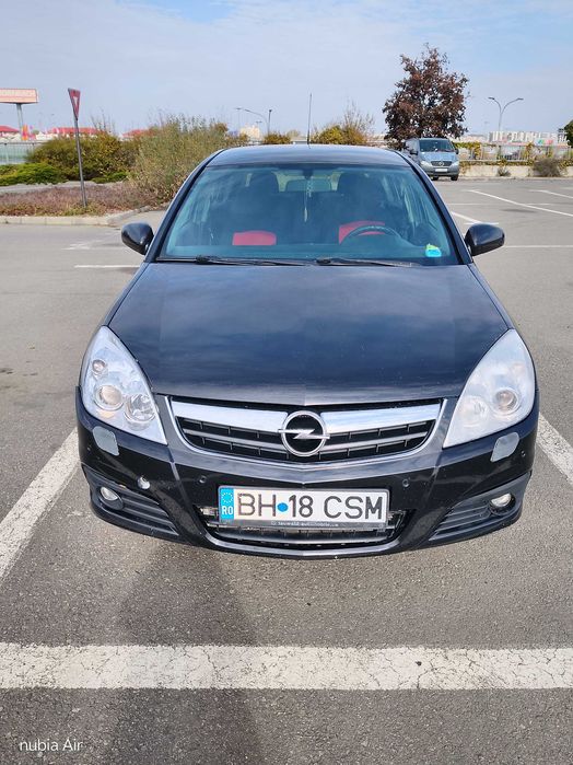 Opel Signum 1.9 CDTI 150 CP