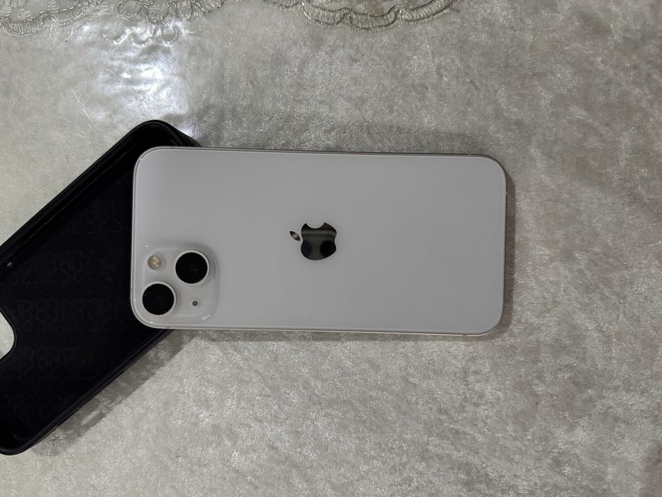 iPhone 13 128гб новый