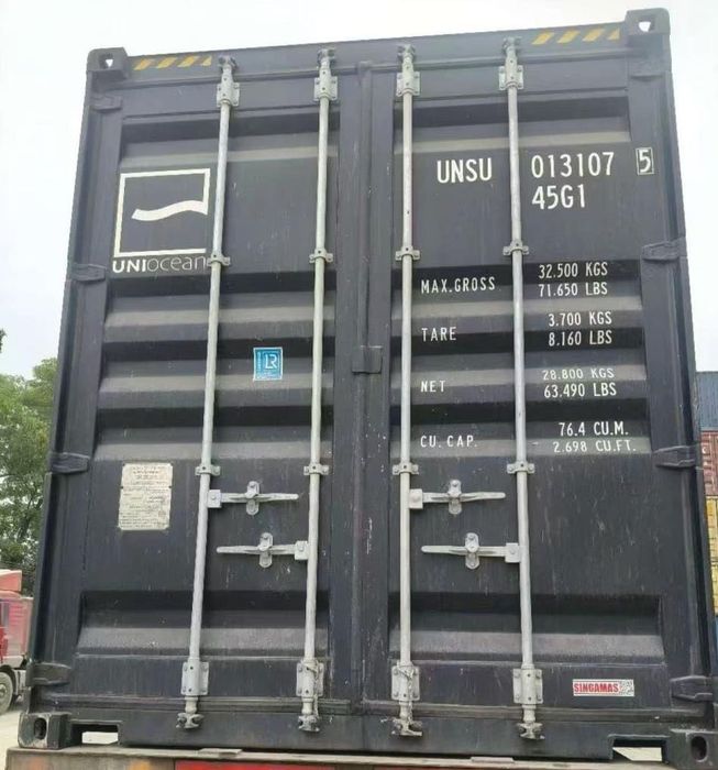 Container Maritim 40 ft 1 buc disponibil Oferta