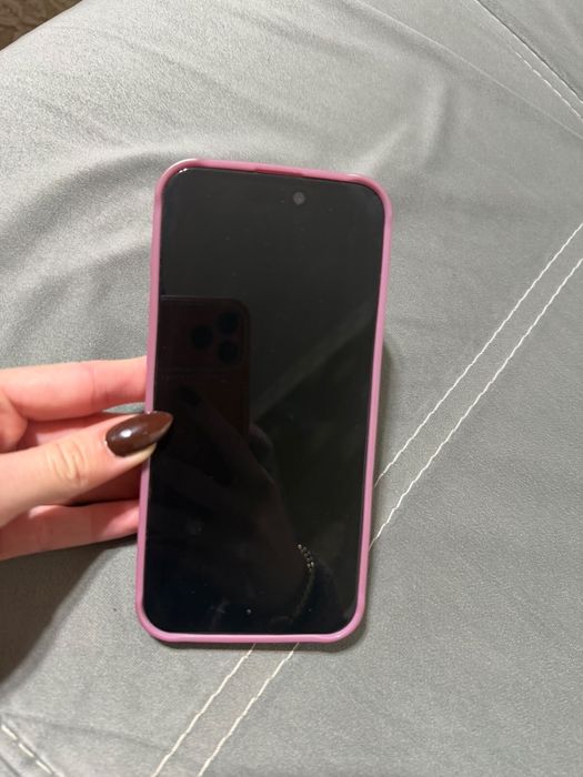 Iphone 16 Plus в добро качество