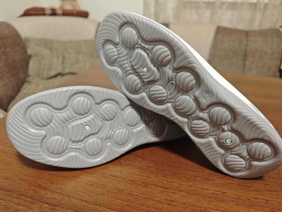 Летни Дамски Обувки