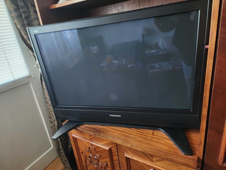 Televizor Plasma Panasonic Viera