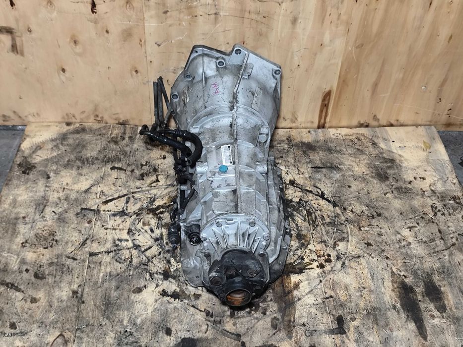 АКПП 5HP-19 BMW M54 M56 M52TU 2.5 E46 E39 E38 БМВ 5HP19 5HP 19 Е46 Е39