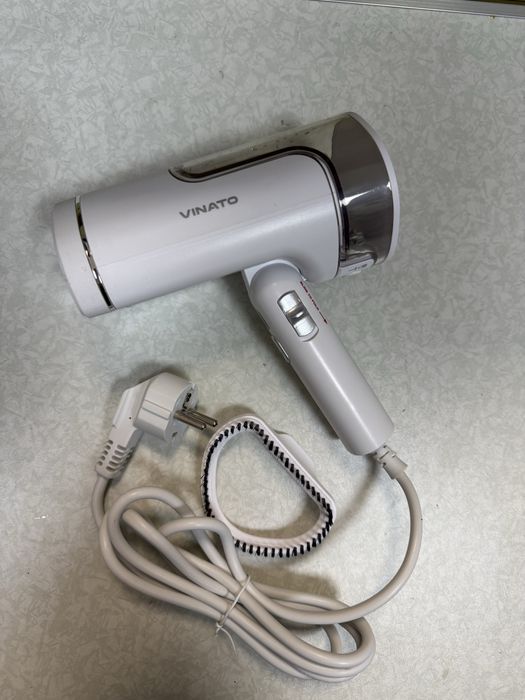 Уред за гладене с пара Vinato (YF-198) 1500W