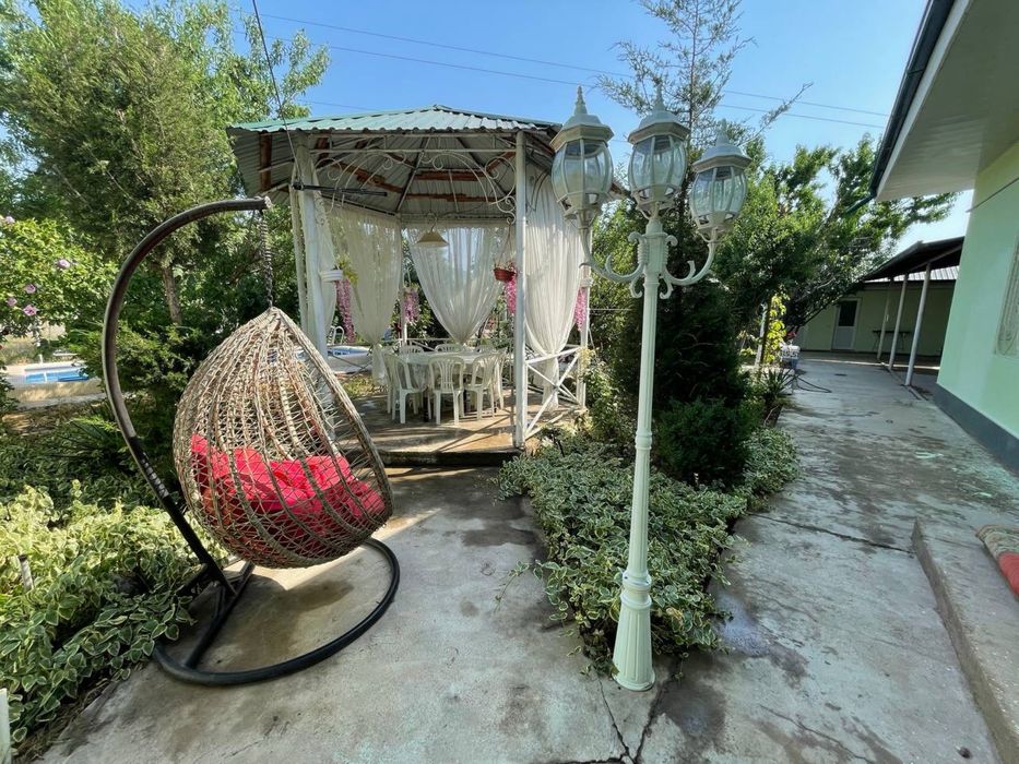 Dacha arenda oilaviy toza!! Аренда Дача !!
