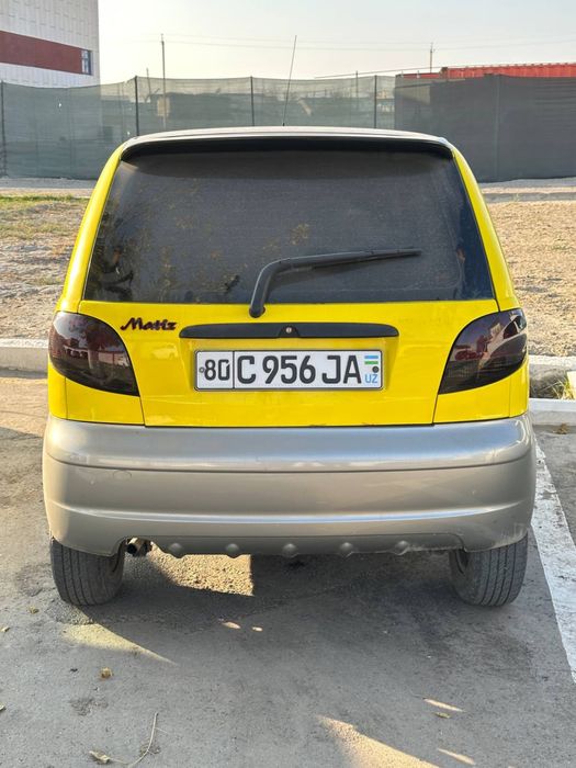 Matiz best       2006