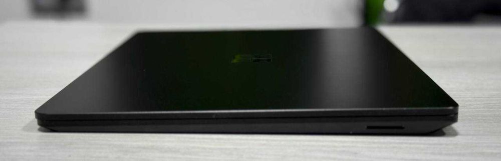Microsoft Surface 5 13.5 2K BLack Сенсор i7-1265u 16GB/512GB