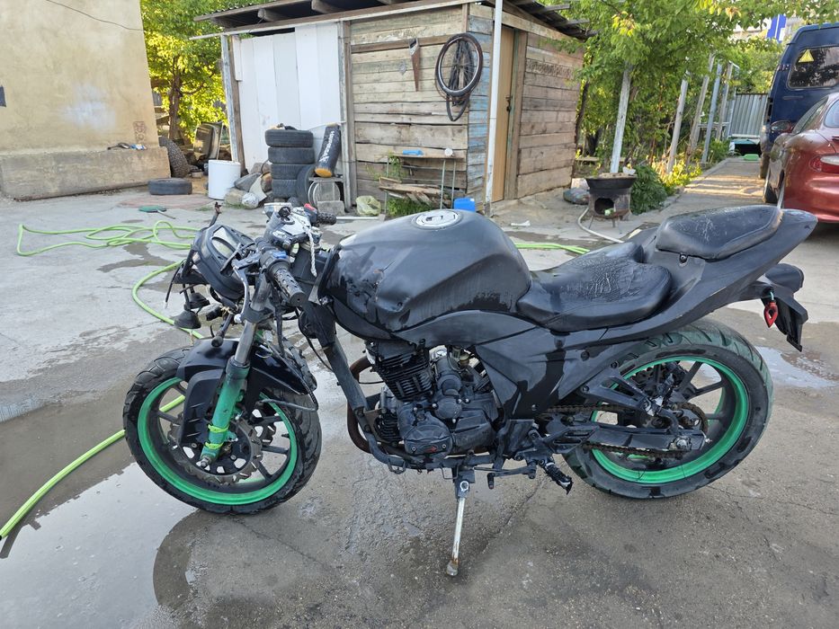 Продам мотоцикл  Продам мотоцикл