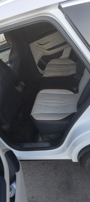 BYD Song Plus Flagship 505 full