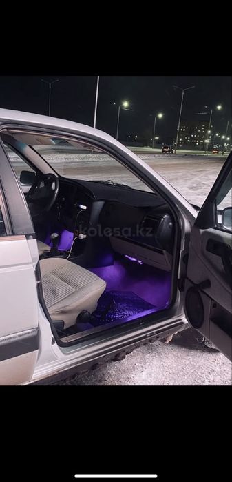 продам пассат б3 в отличном состаяни звод