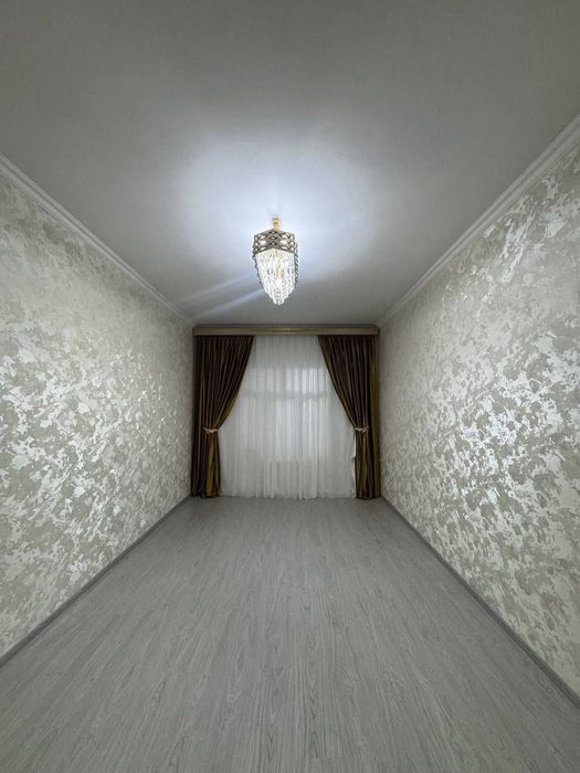 Ijaraga kvartira bor