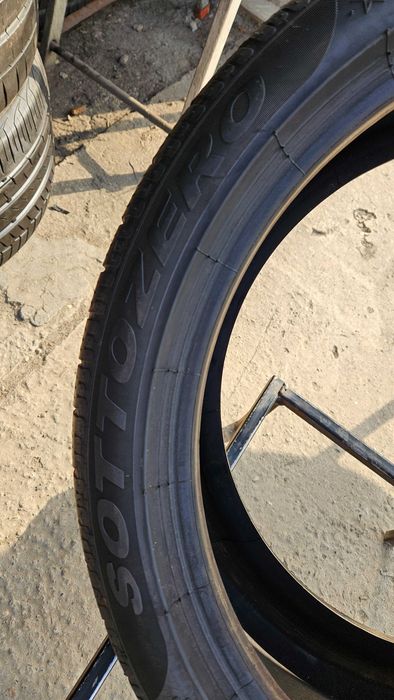 245/40 R20 • Iarna • Pirelli Sottozero Winter 240 Serie 2 99V | 1 buc | Pret/buc