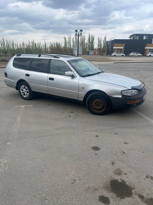 Тайота камри 10(универсал)