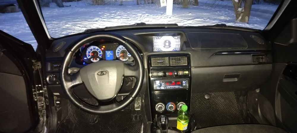 Продам приору в хорошем состоянии