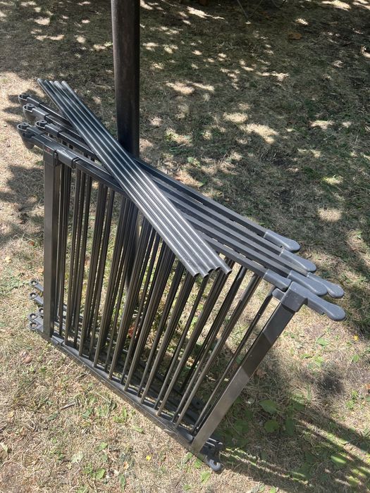 Baby dan бебешка кошара