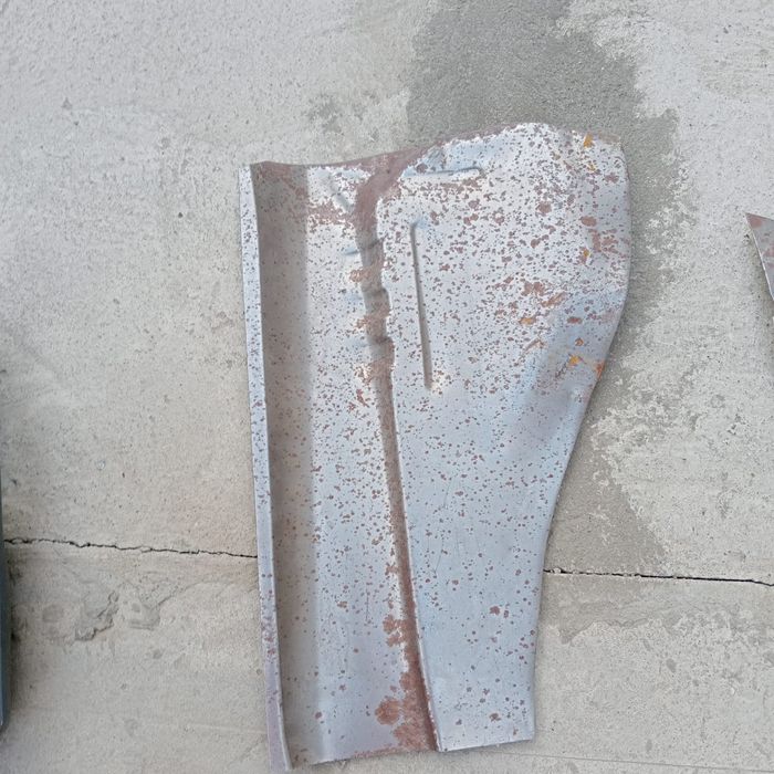 Краб ВАЗ 14 (запчасти ВАЗ 14)