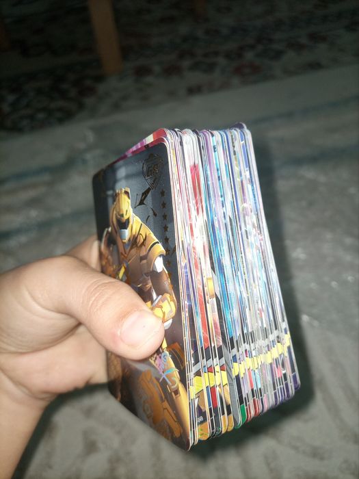 Продам фишку рейнджер