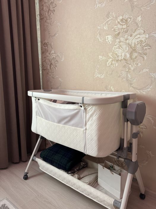 Продам люльку кроватку