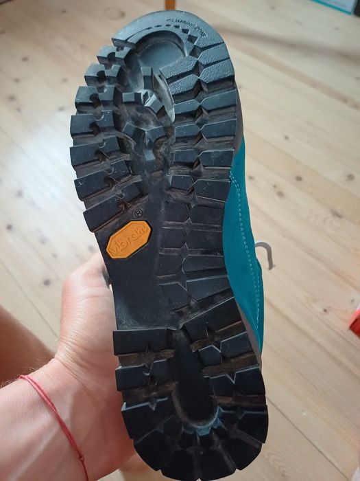 ДАМСКИ Туристически обувки Millet  Friction