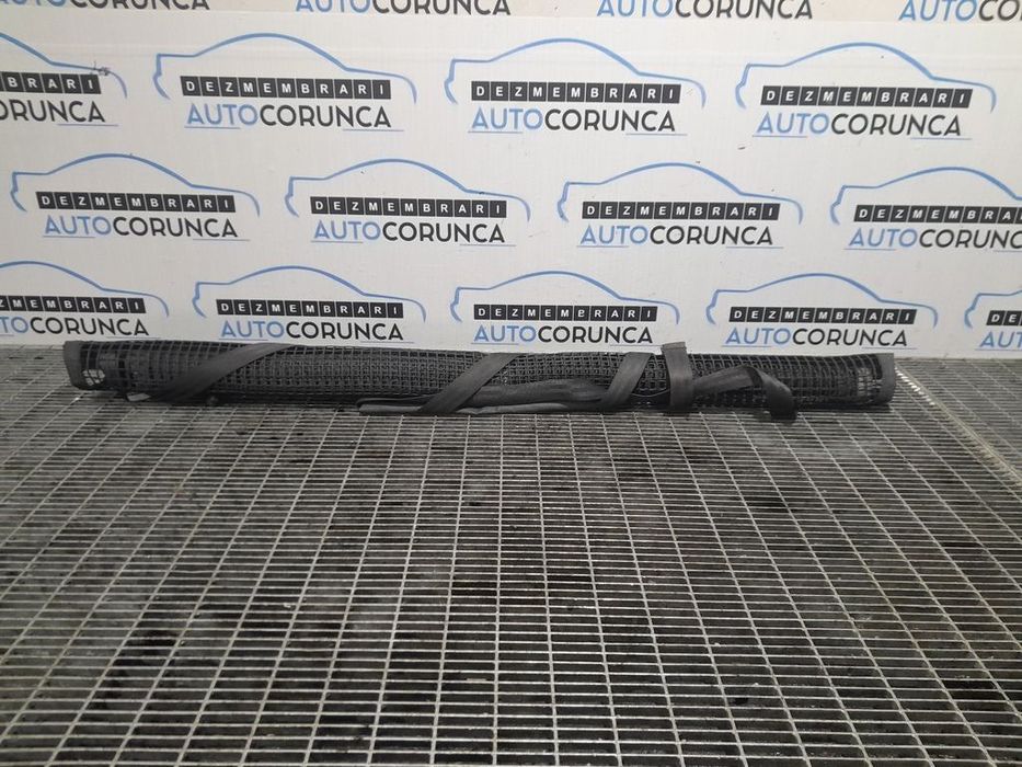 Rulou Portbagaj Volvo XC60 Facelift 2013 - 2017 GRI (1092) PLASA PANOU DESPARTITOR