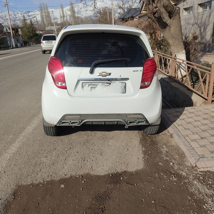 Spark сотлади и́ли 2019 поз 2