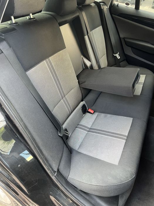 Interior Complet Bmw E84 Europa Original