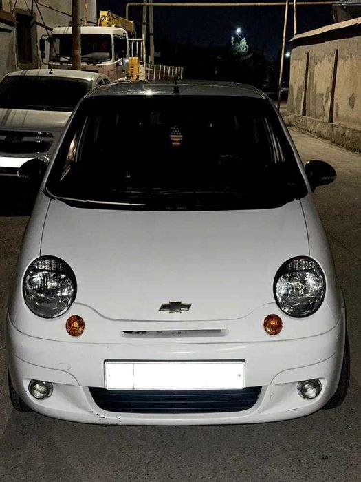 Аренда сухой матиз