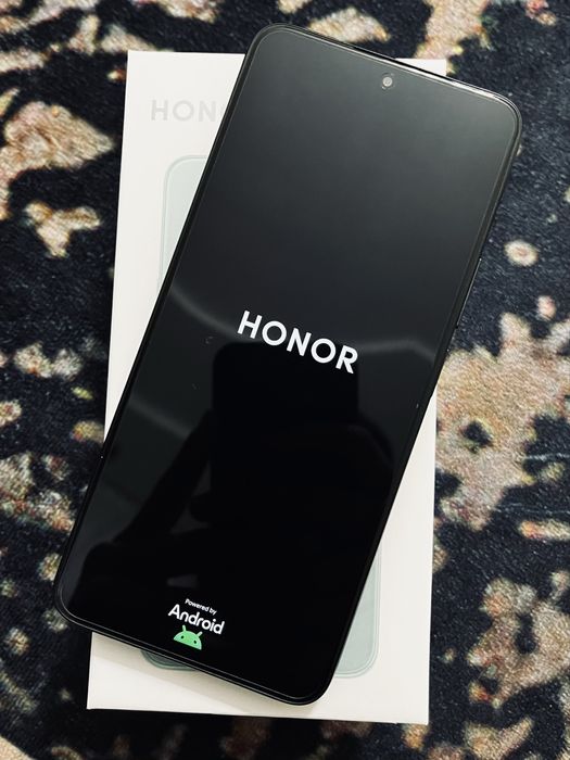 Смартфон Honor X9c Smart