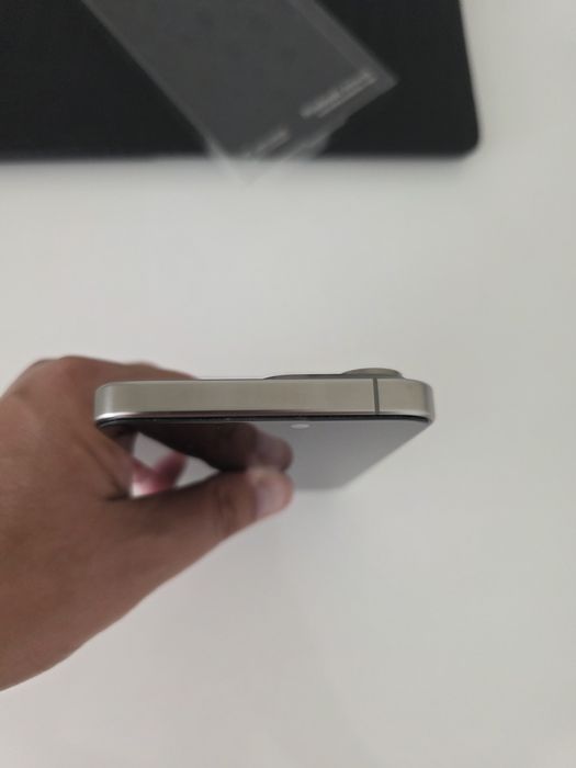 iPhone 15 pro max 256 GB