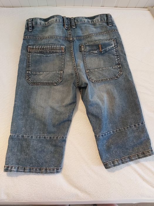 шорты подростковые