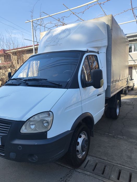 Gazell biznes sotka injektor mator , 3 metrli.narxi 10700