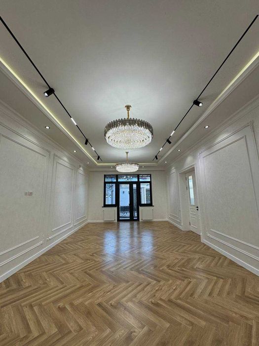 Продаётся евро дом Улица никитина 5.5 соток