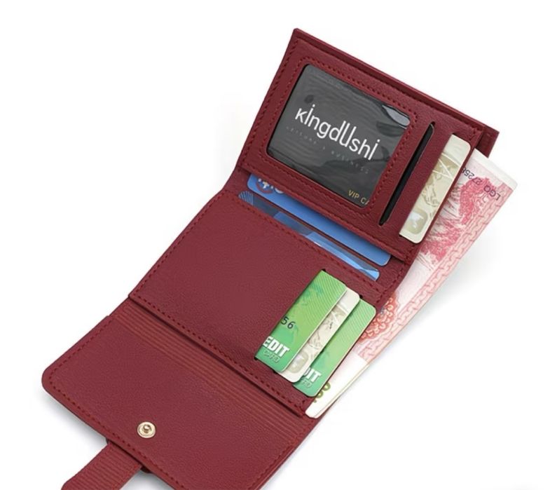 Портмоне кошелек женский