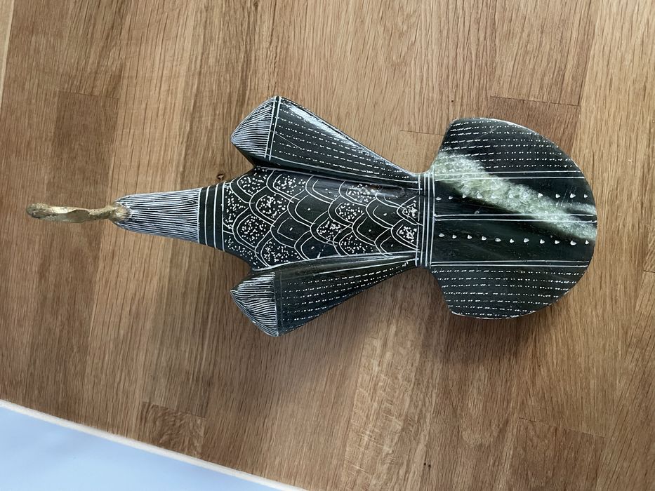 Статуетка закупена от Египет.