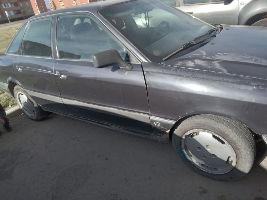 Продам Ауди 80 В 3
