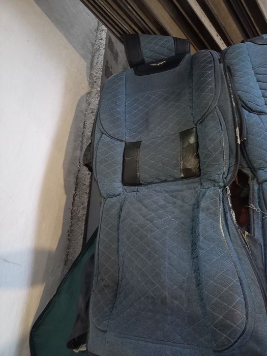 Чехлы на авто продам