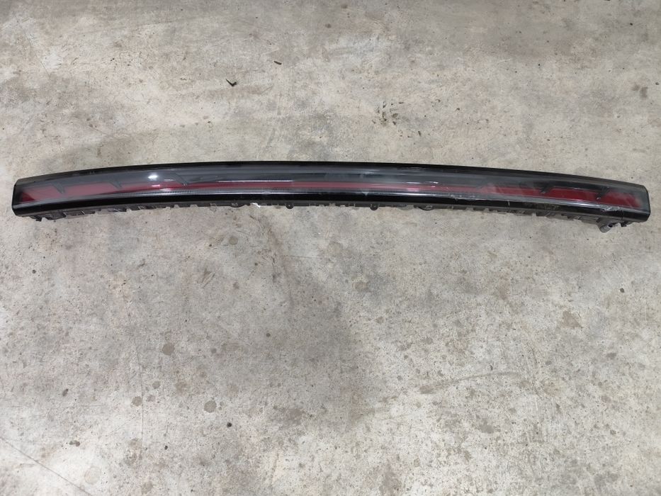 Фонарь Geely Atlas 25 год