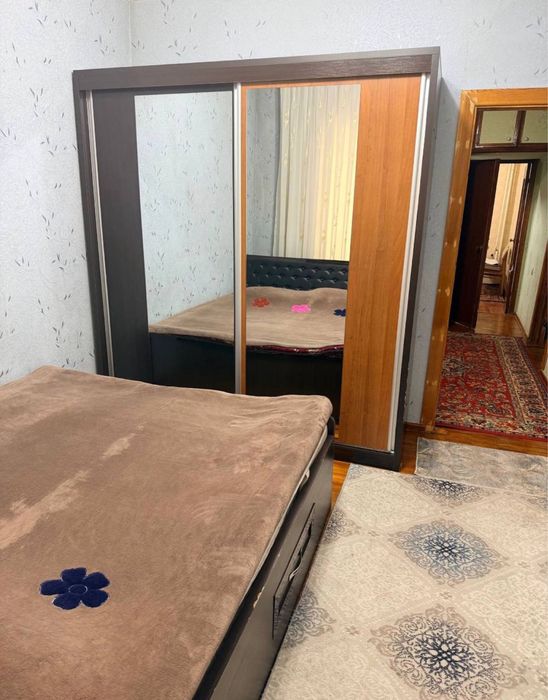 Аренда квартира Метро Туркистон Юнусабадский район Yunusobod tumani