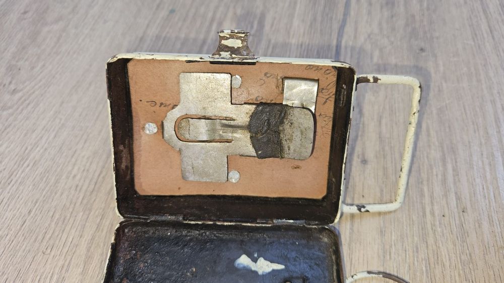 Sanpur Made in France 1930-1960